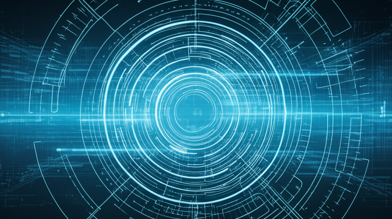 قدرت در مقیاس: هوش مصنوعی، کلید تحلیل کارآمد حجم عظیم داده‌ها